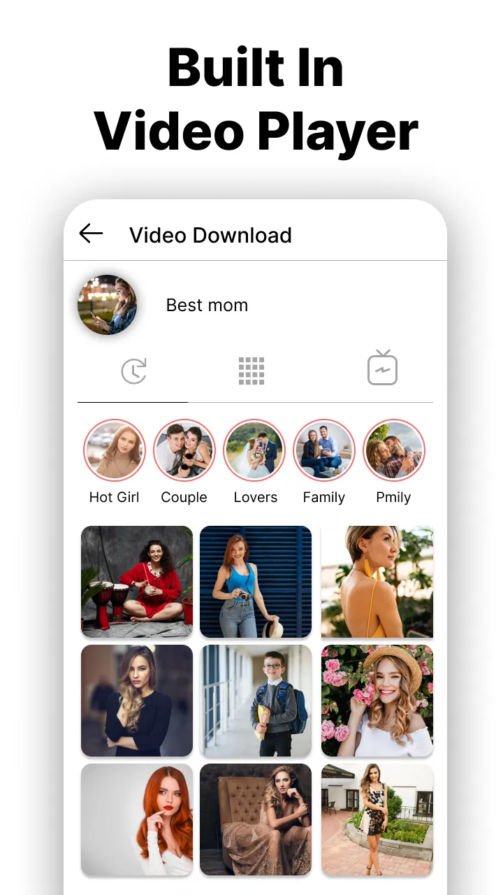 All Video Downloader | Indus Appstore | Screenshot