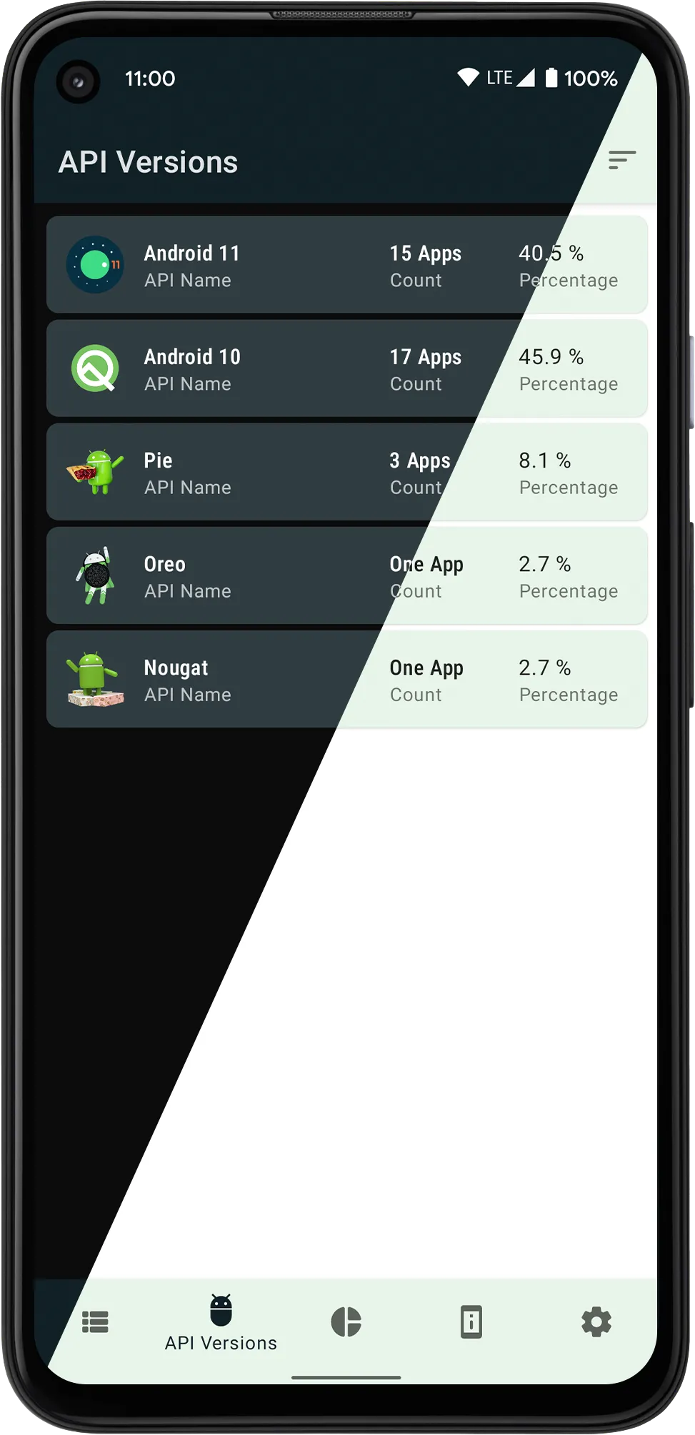 AppChecker - App & System info | Indus Appstore | Screenshot