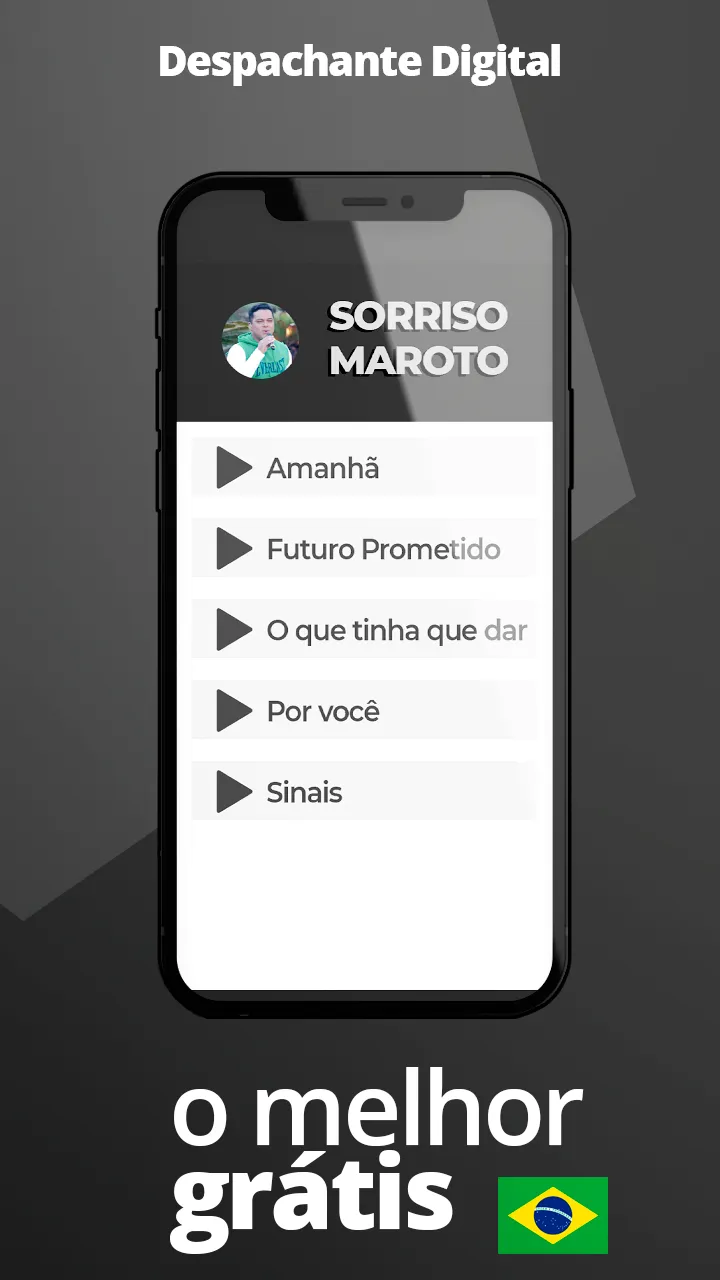 Sorriso Maroto | Indus Appstore | Screenshot