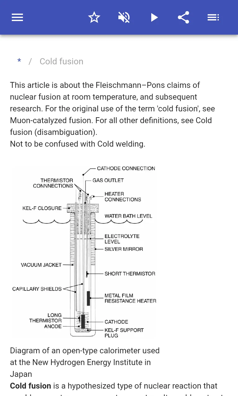 Nuclear physics | Indus Appstore | Screenshot