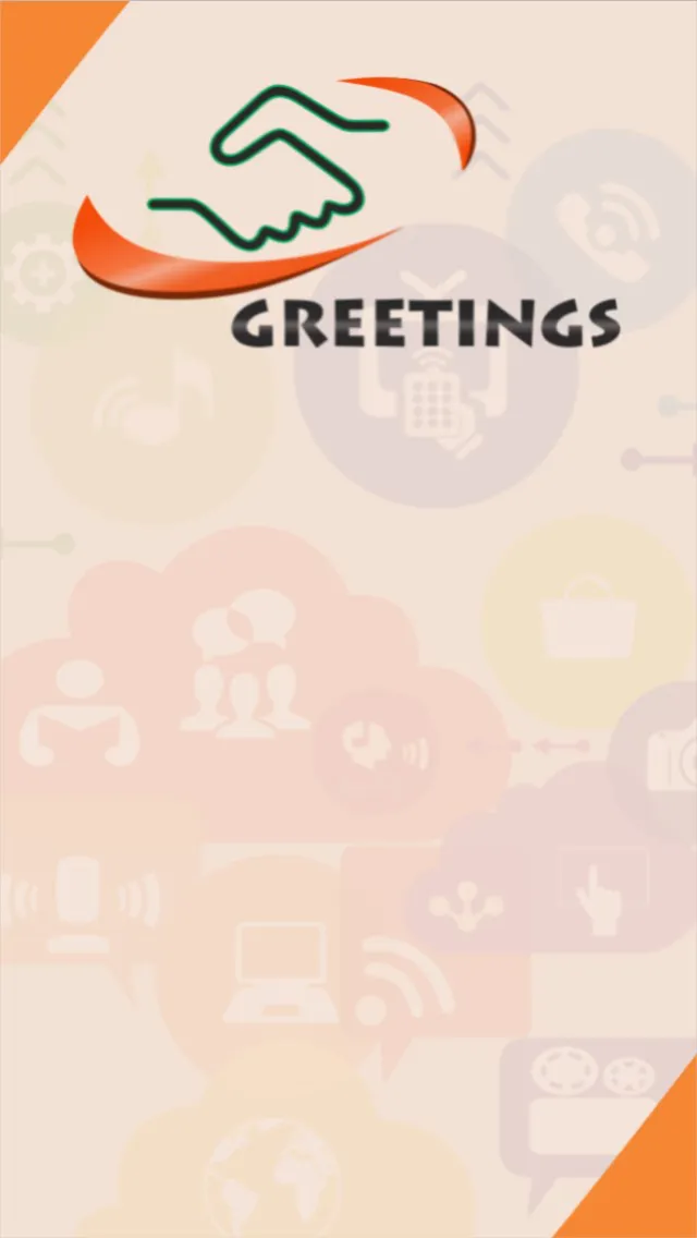 Greetings Media | Indus Appstore | Screenshot