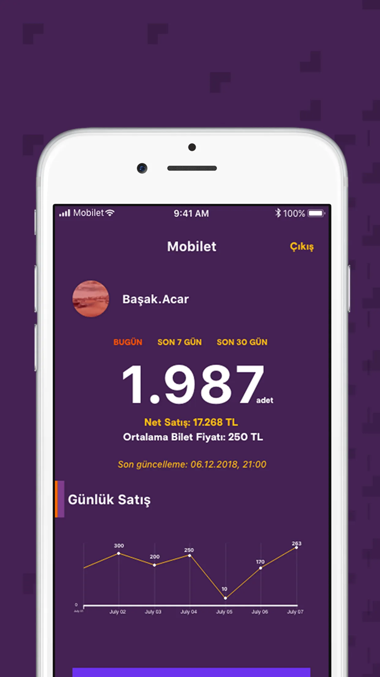 Mobilet Promoter | Indus Appstore | Screenshot