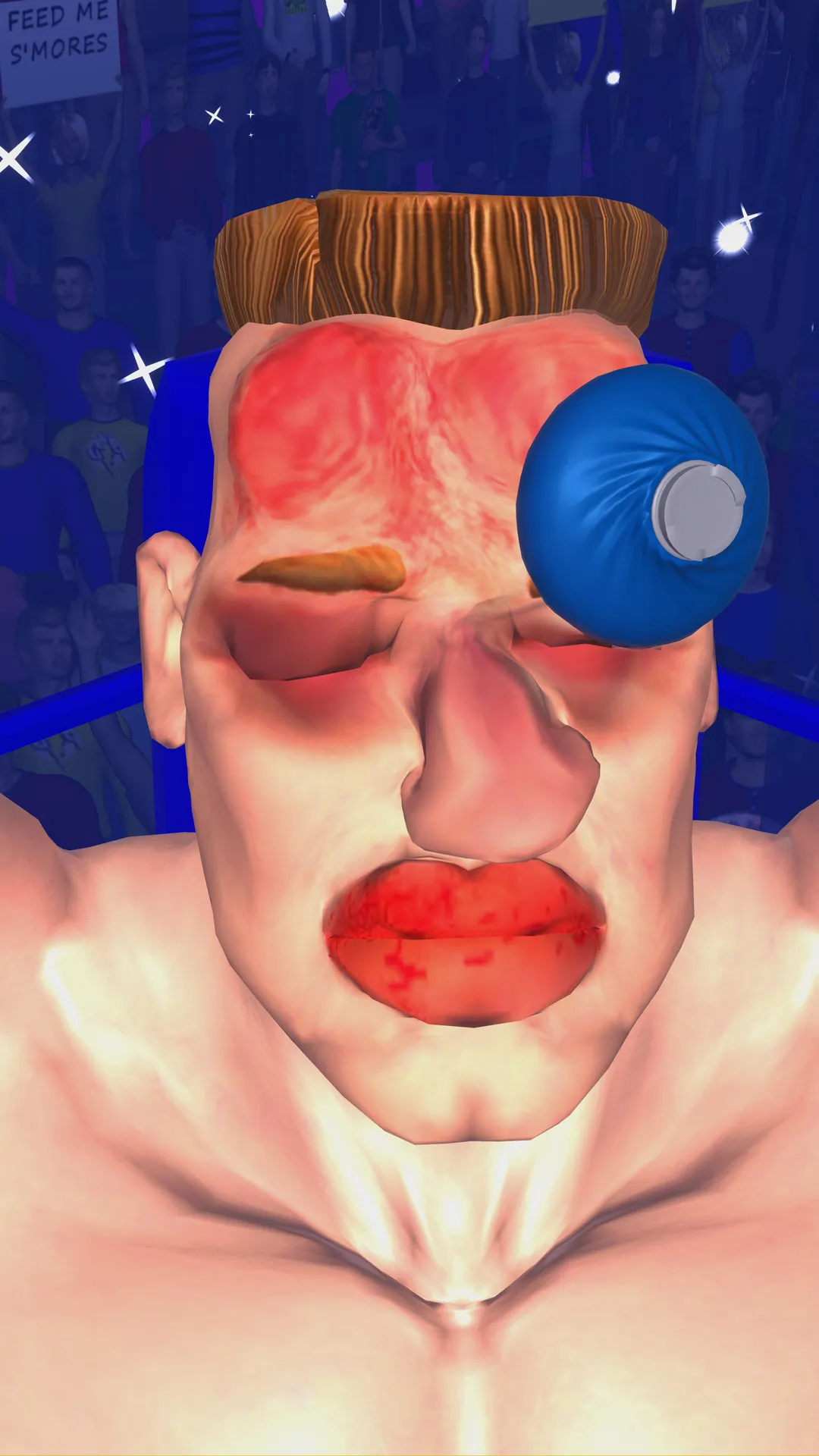 CutMan's Boxing - Clinic | Indus Appstore | Screenshot