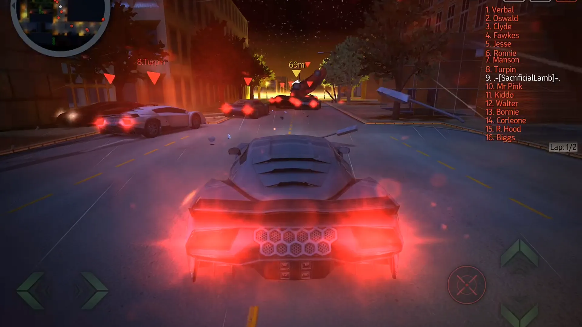 Payback 2 - The Battle Sandbox | Indus Appstore | Screenshot