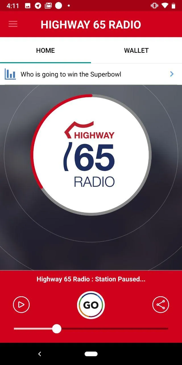 HIGHWAY 65 | Indus Appstore | Screenshot