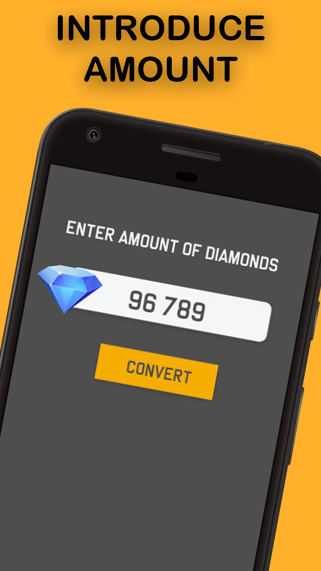 FFPole Diamonds PRO Tool | Indus Appstore | Screenshot