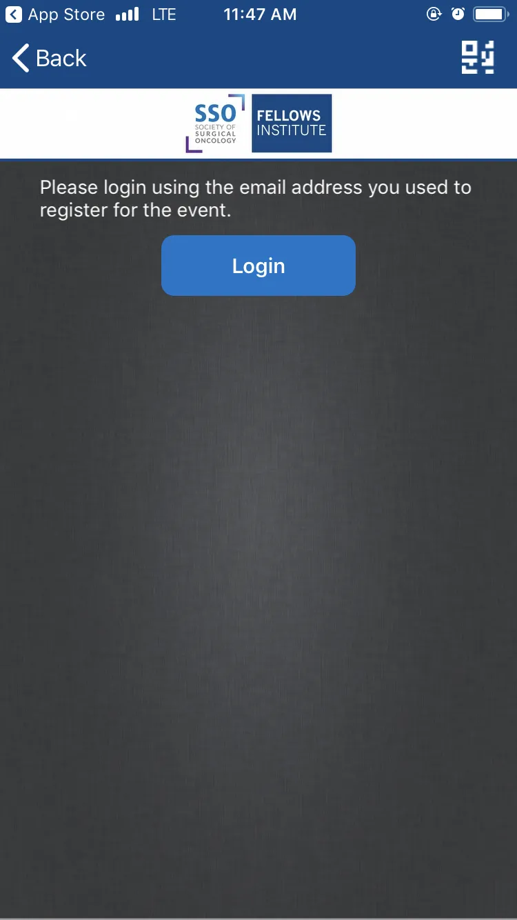 SSO Events | Indus Appstore | Screenshot