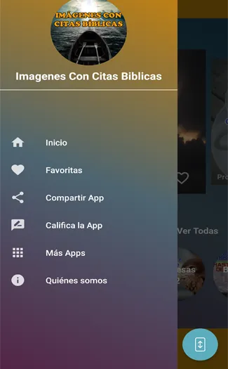 Citas Biblicas Con Imagenes | Indus Appstore | Screenshot