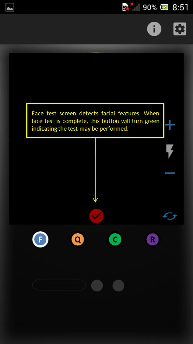 Cheat-O-Meter-EntertainmentApp | Indus Appstore | Screenshot