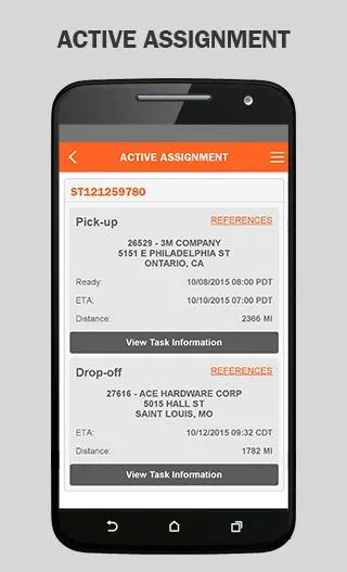 Schneider Accelerate | Indus Appstore | Screenshot