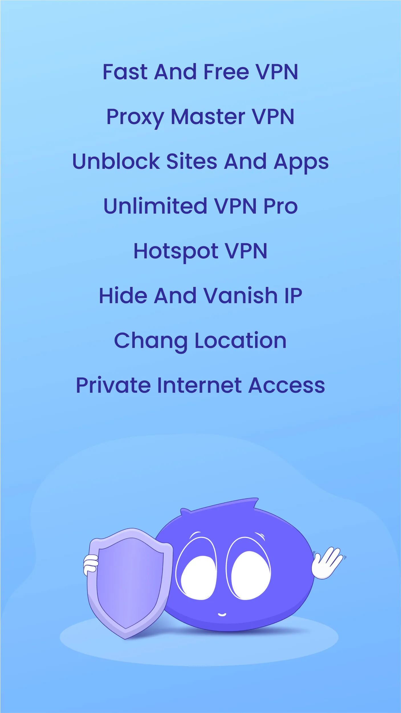 MW VPN : Hotspot VPN Proxy | Indus Appstore | Screenshot