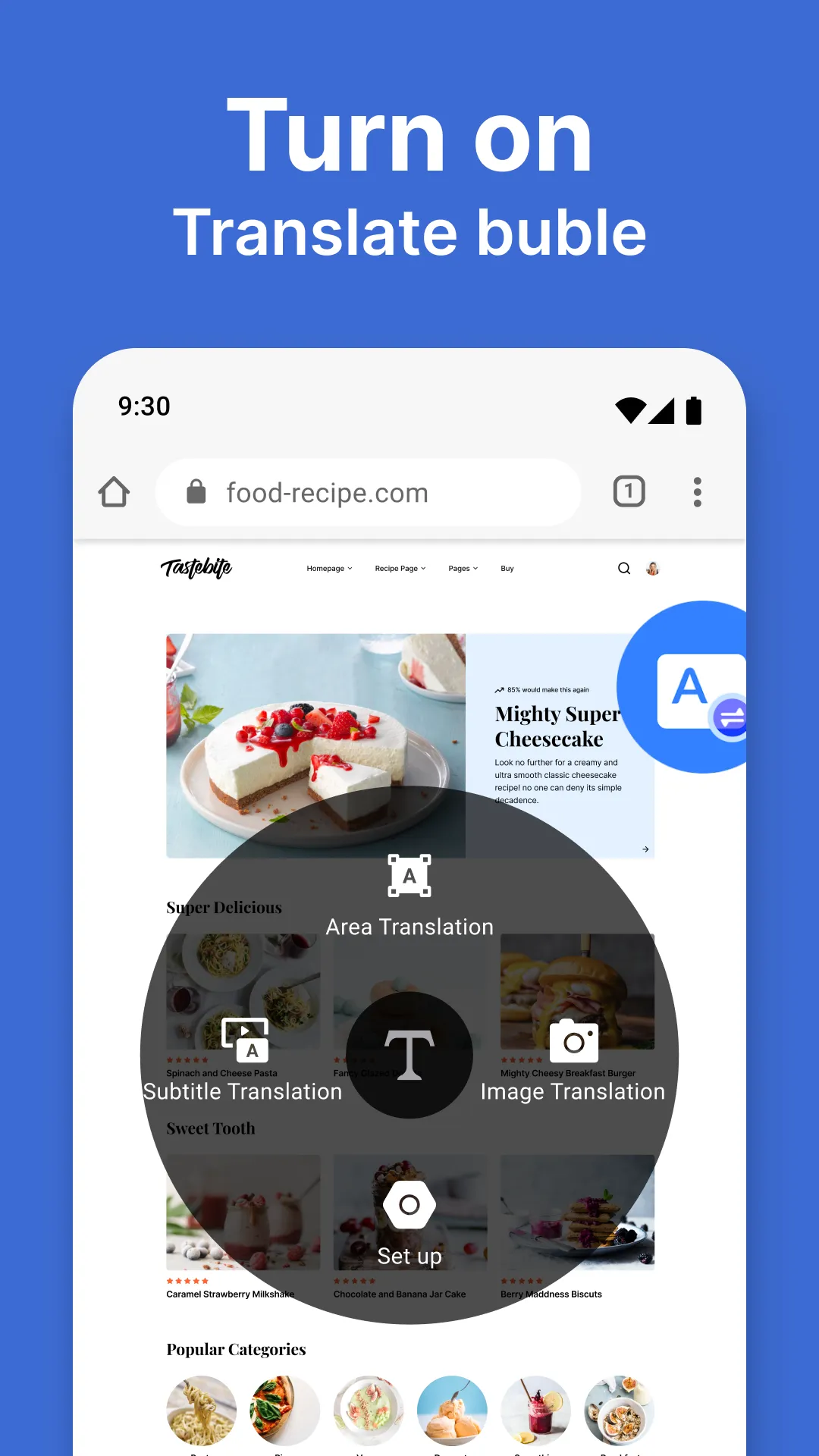 Screen and Photo Translator | Indus Appstore | Screenshot