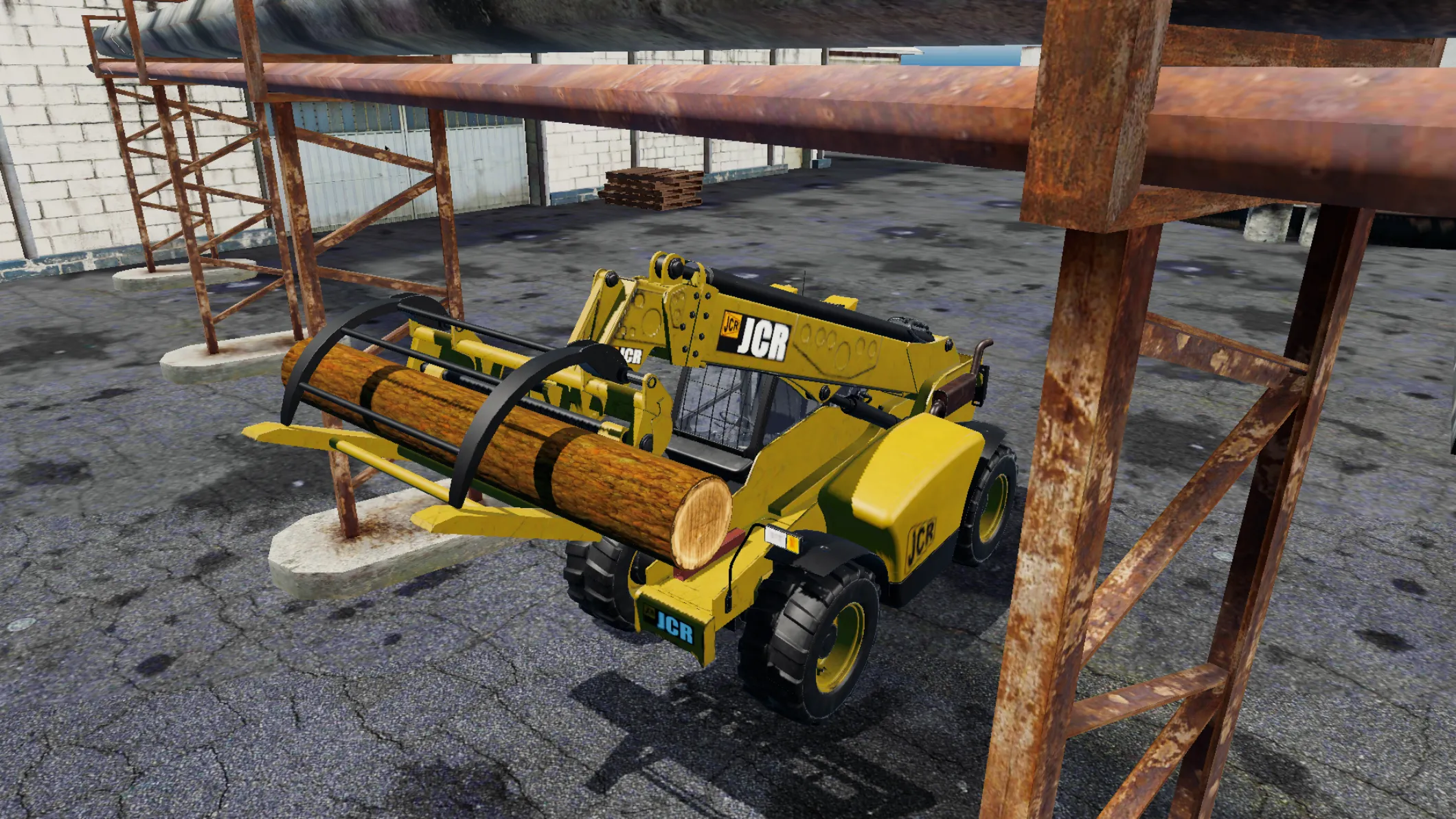 Excavator Simulator Game 3D | Indus Appstore | Screenshot