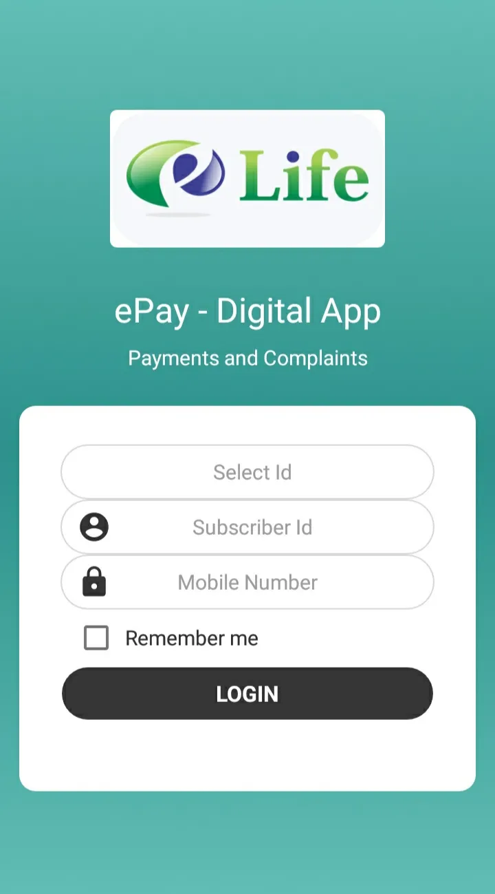 ePay - Digital App | Indus Appstore | Screenshot