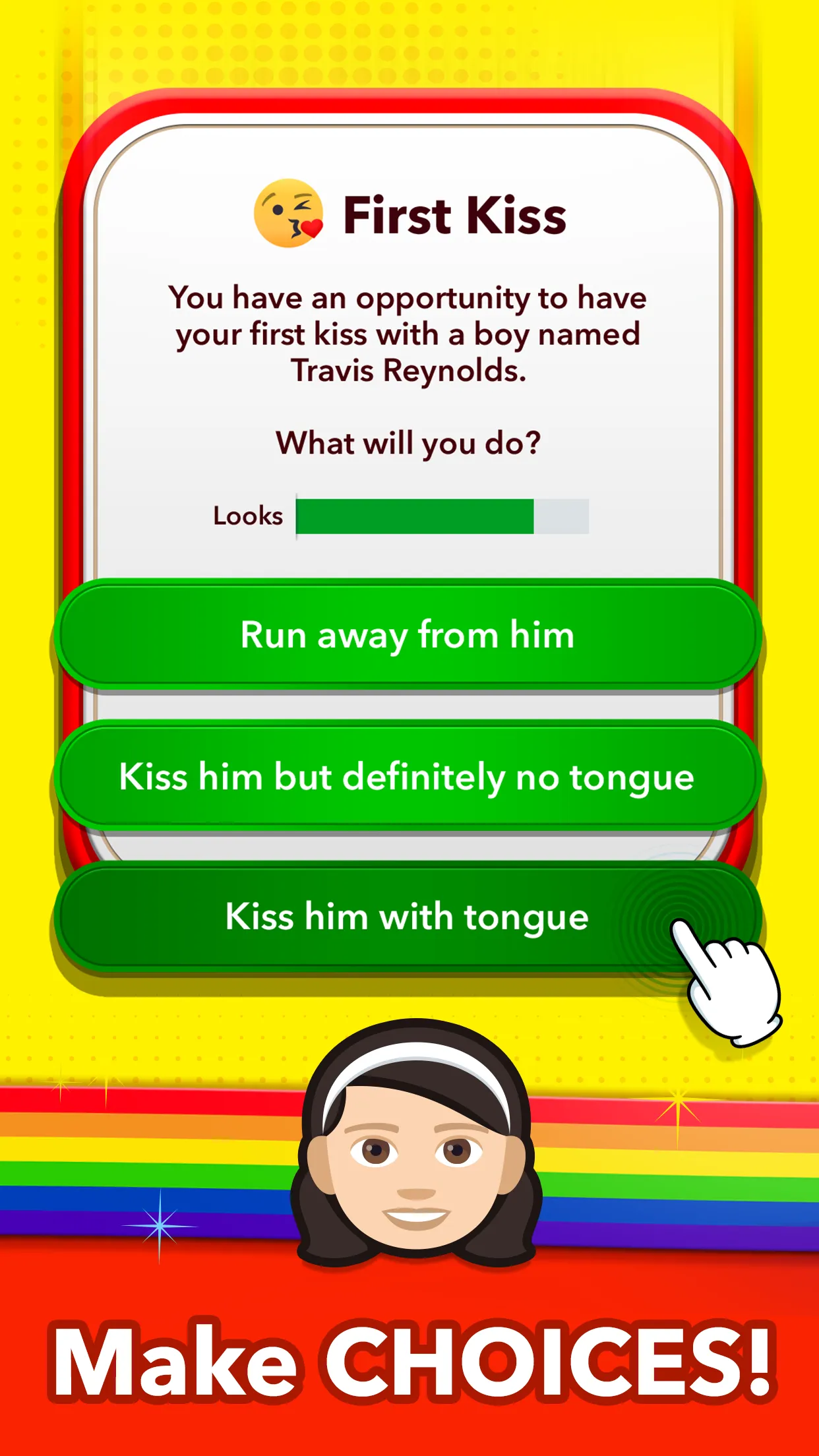 BitLife - Life Simulator | Indus Appstore | Screenshot