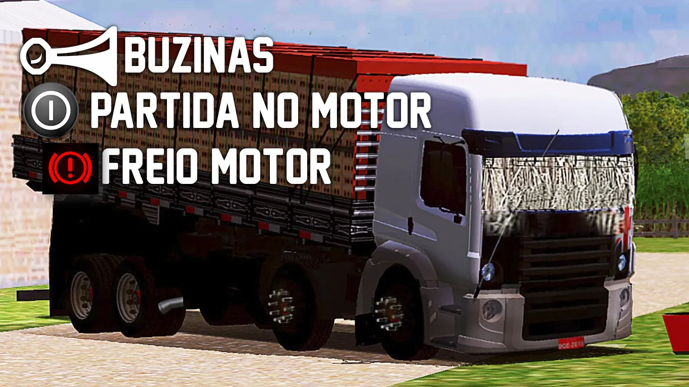 Sons World Truck Driving WTDS | Indus Appstore | Screenshot