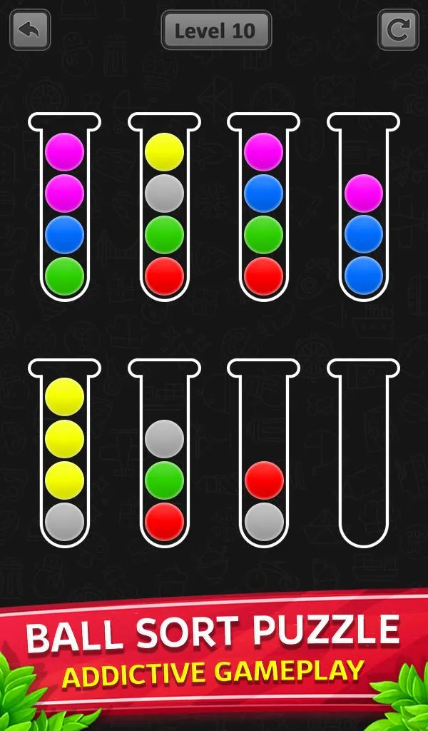 Number Puzzle - Number Games | Indus Appstore | Screenshot