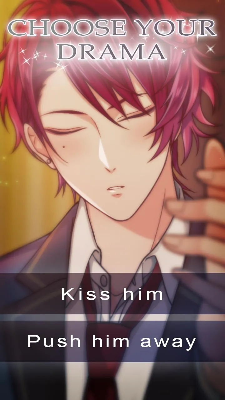 Gossip School: Campus Otome | Indus Appstore | Screenshot