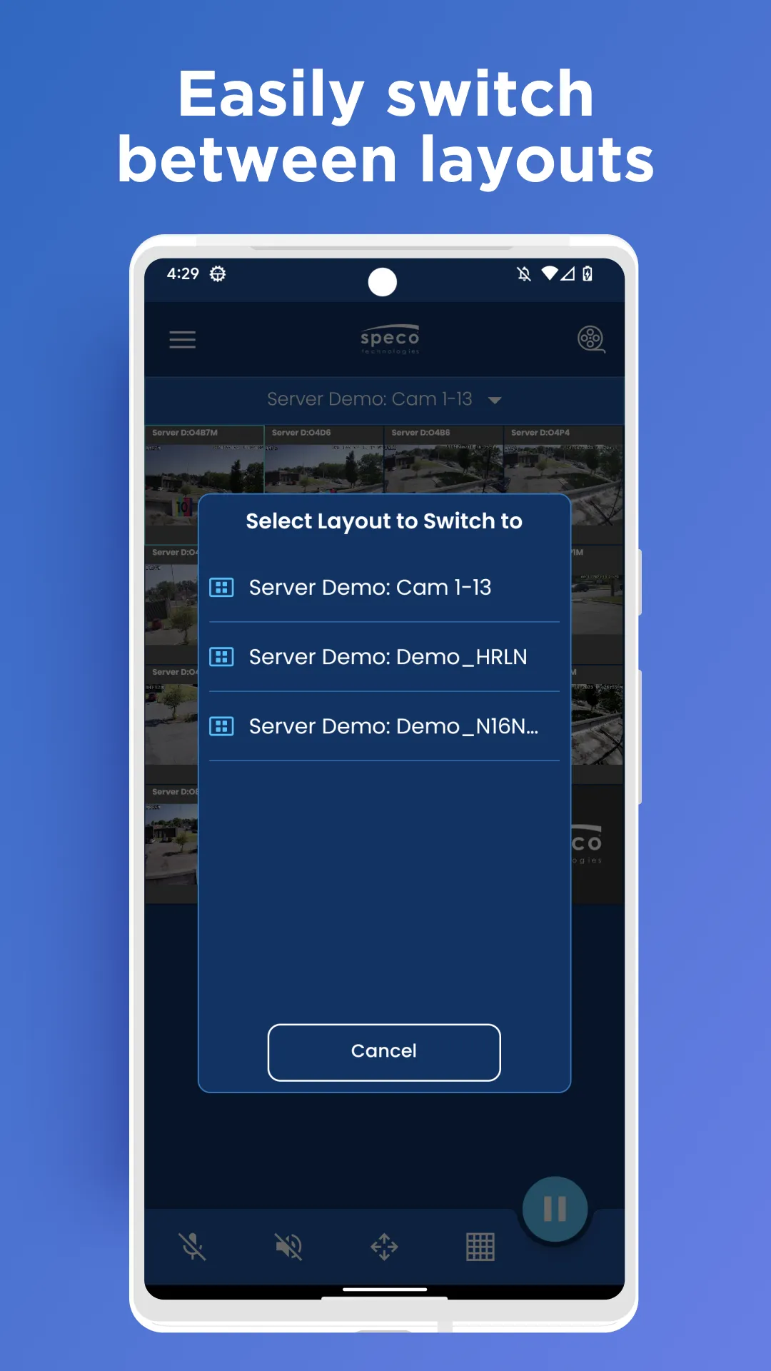 SecureGuard | Indus Appstore | Screenshot