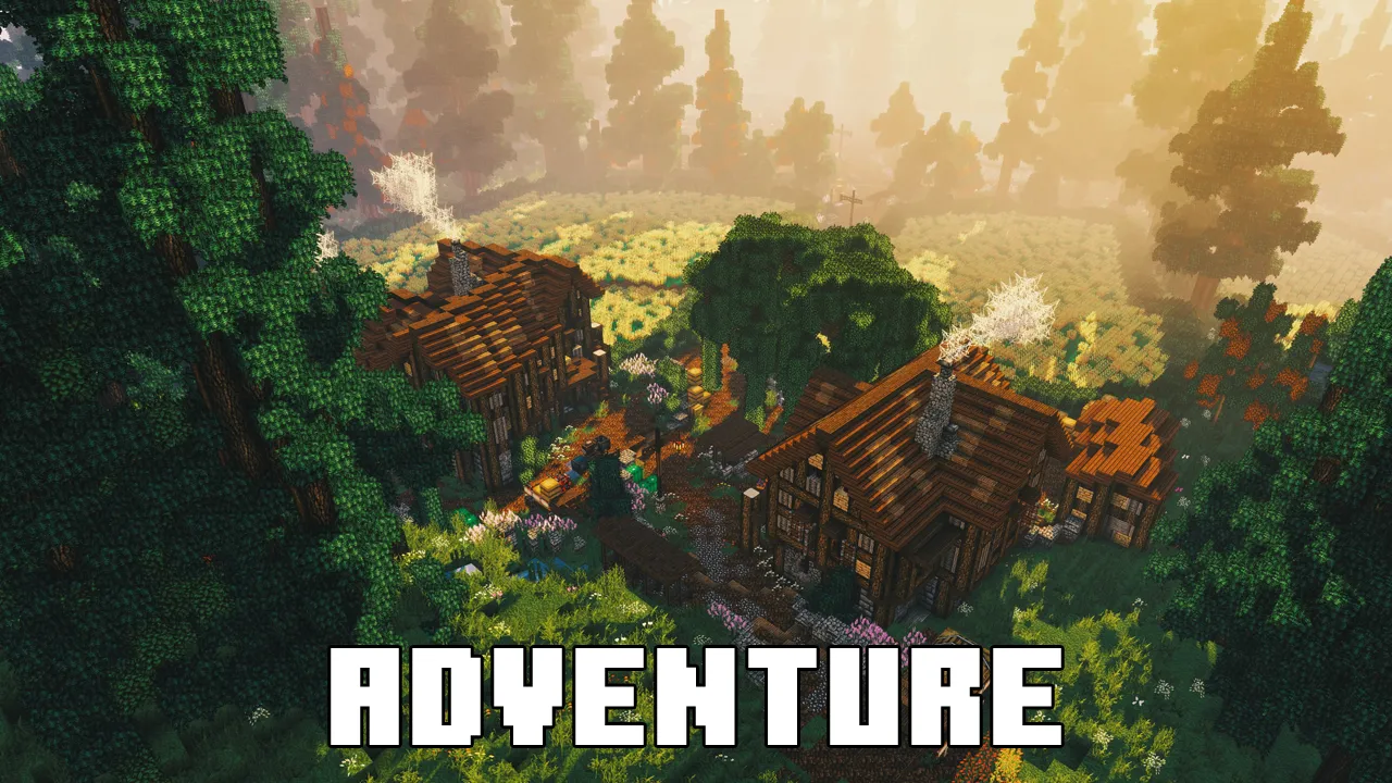 Master Craft Survival Building | Indus Appstore | Screenshot