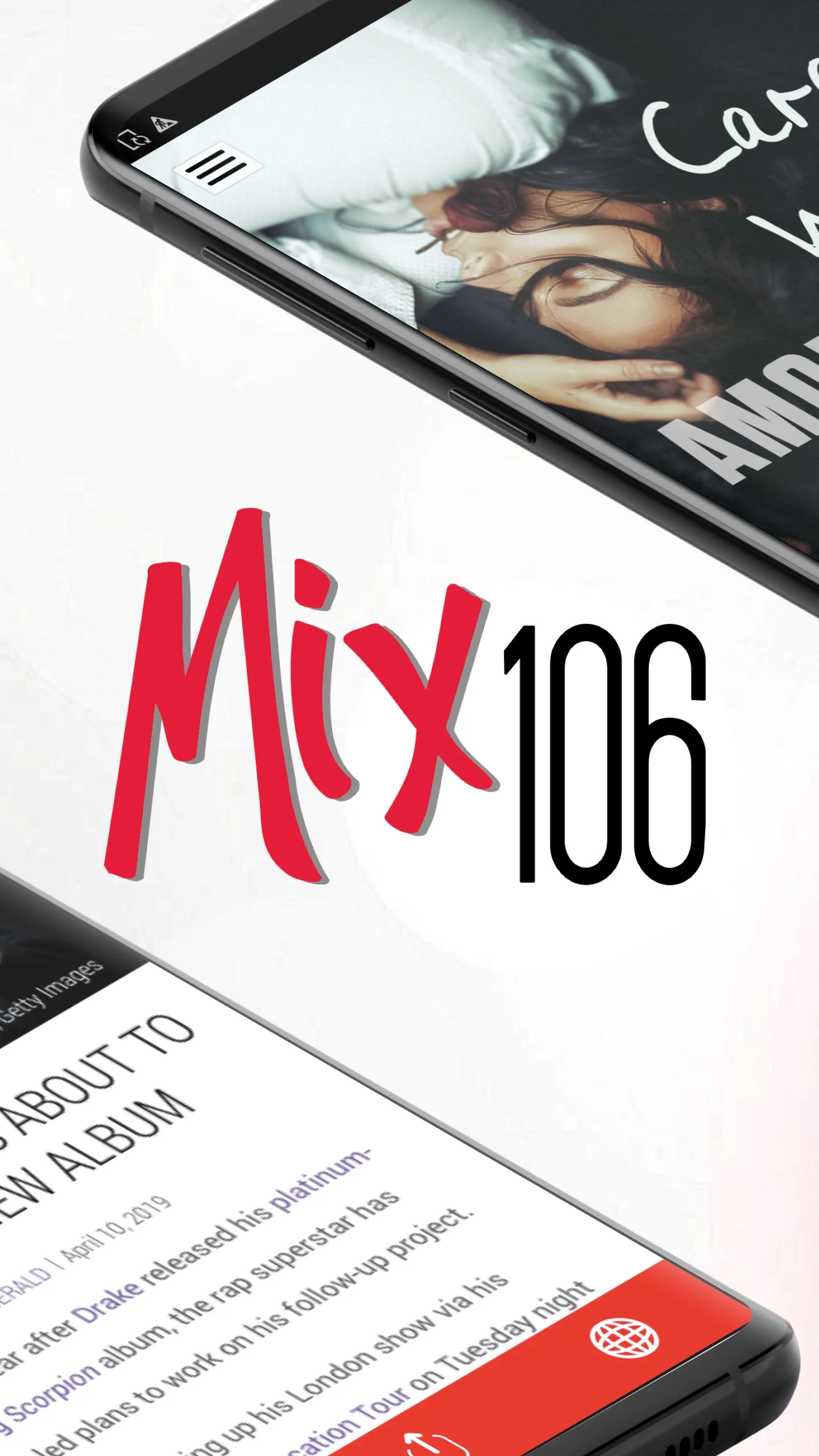 Mix 106 Radio (KCIX) | Indus Appstore | Screenshot