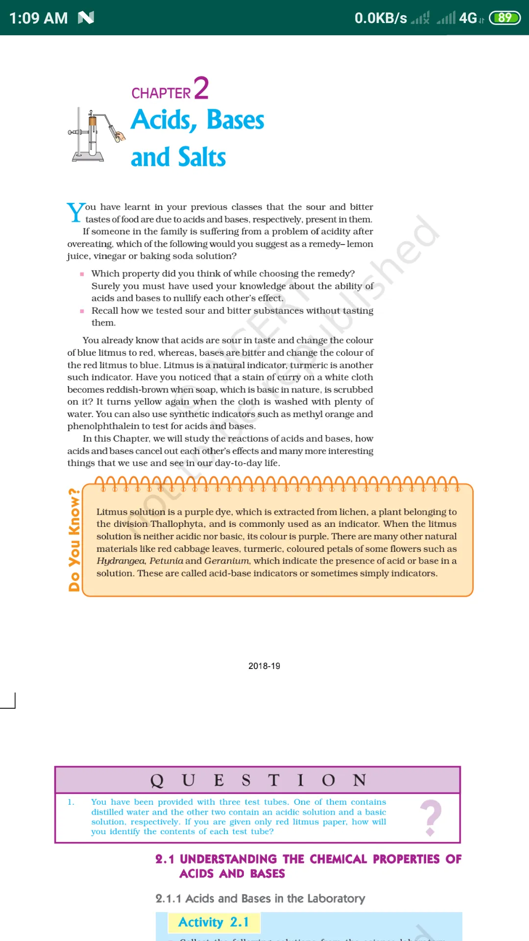 AG PDF Reader & Viewer | Indus Appstore | Screenshot