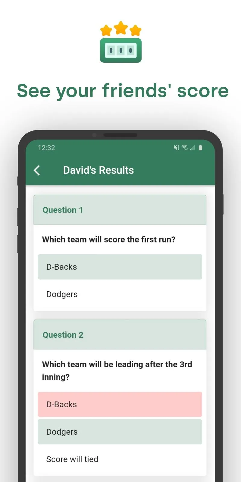 Fun Sports Pools | Indus Appstore | Screenshot