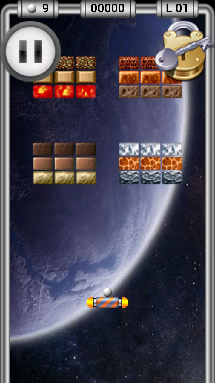 ArkaBall Retro | Indus Appstore | Screenshot