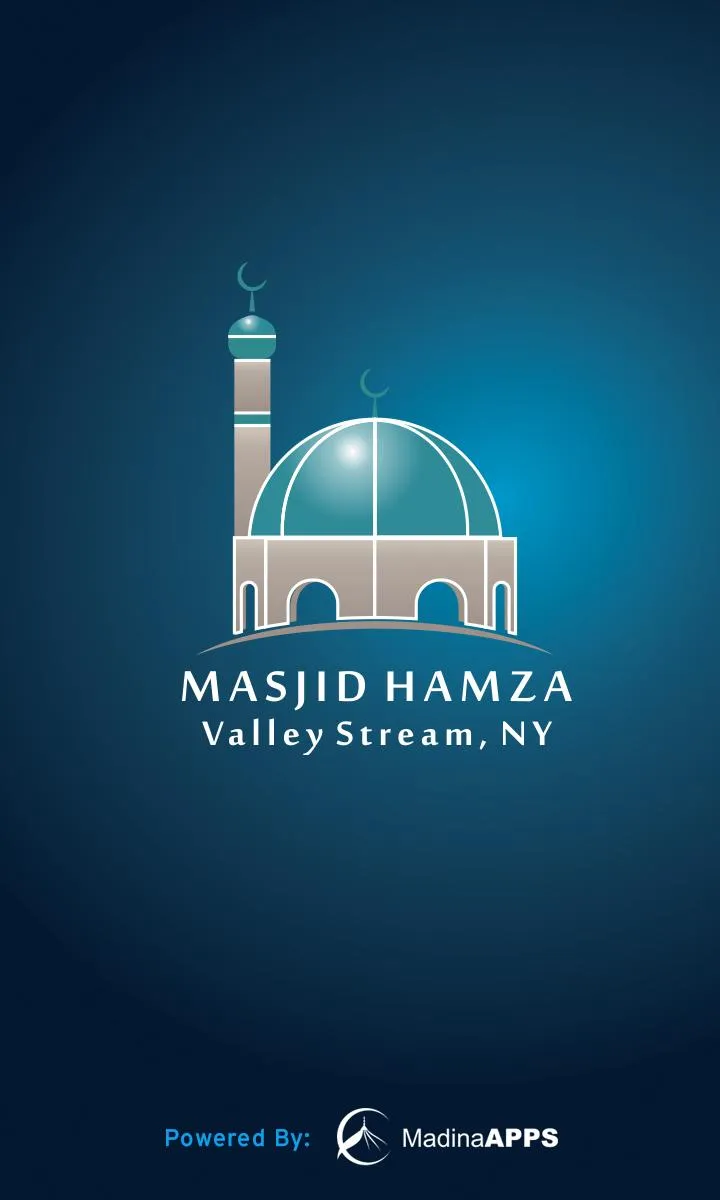 Masjid Hamza | Indus Appstore | Screenshot