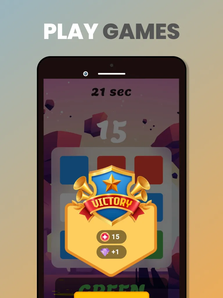 Tricky Tiles - Game & Rewards | Indus Appstore | Screenshot