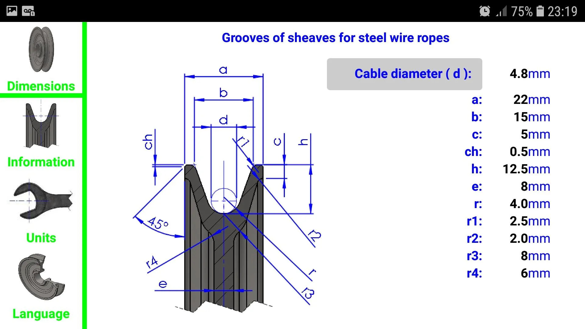 Sheaves | Indus Appstore | Screenshot