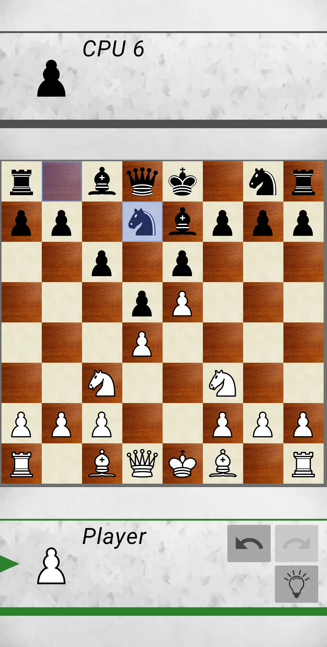 Chess - board game | Indus Appstore | Screenshot