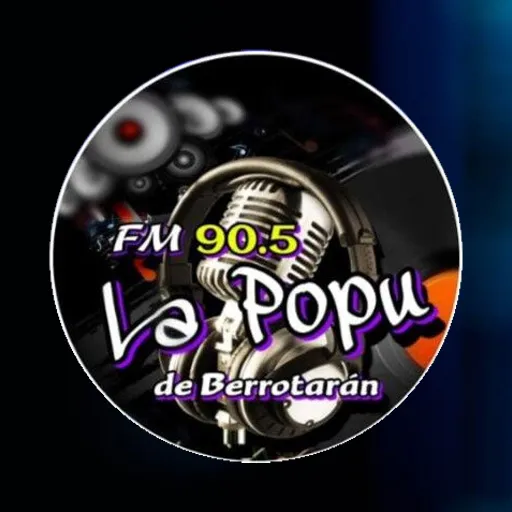 FM 90.5 La Popular Berrotaran | Indus Appstore | Screenshot