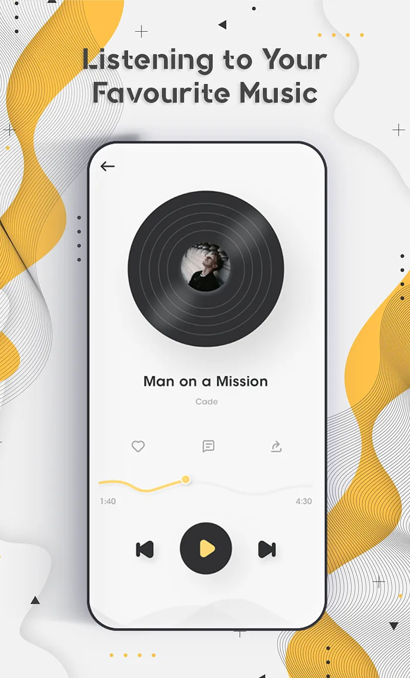 Tube Music Player | Indus Appstore | Screenshot