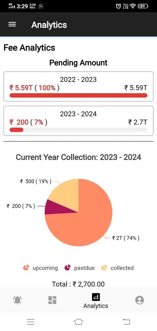 RMD School & College | Indus Appstore | Screenshot