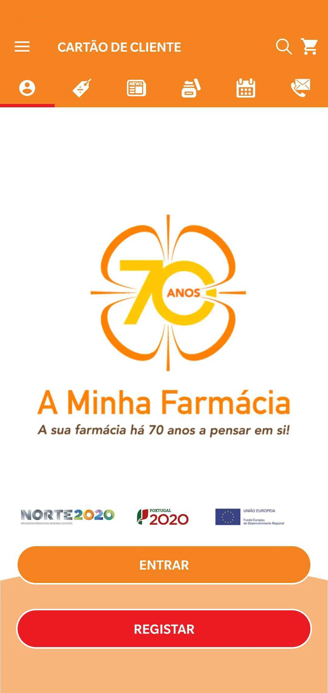 A Minha Farmácia | Indus Appstore | Screenshot