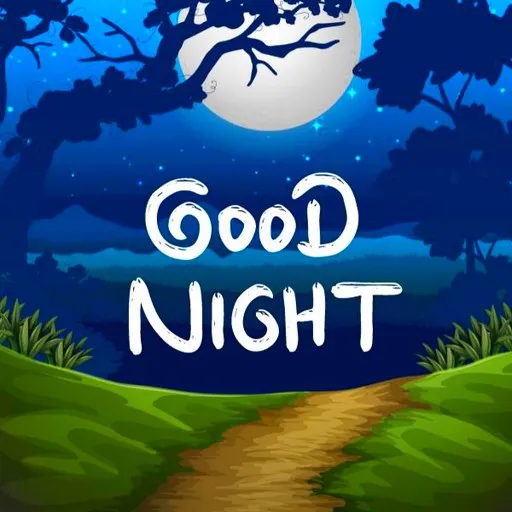 Good Night  Images Wishes 2024 | Indus Appstore | Screenshot