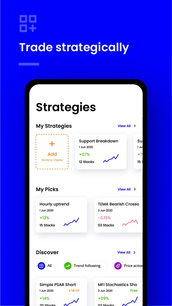 Streak Pro | Indus Appstore | Screenshot