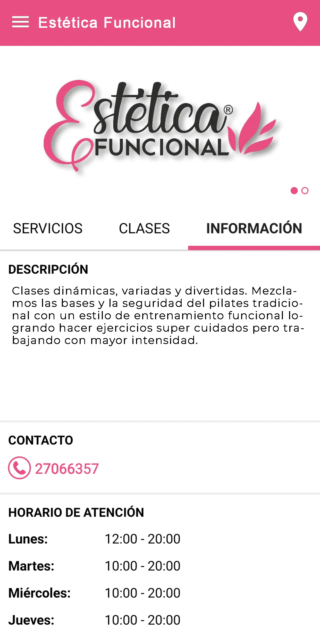 Funcional | Indus Appstore | Screenshot