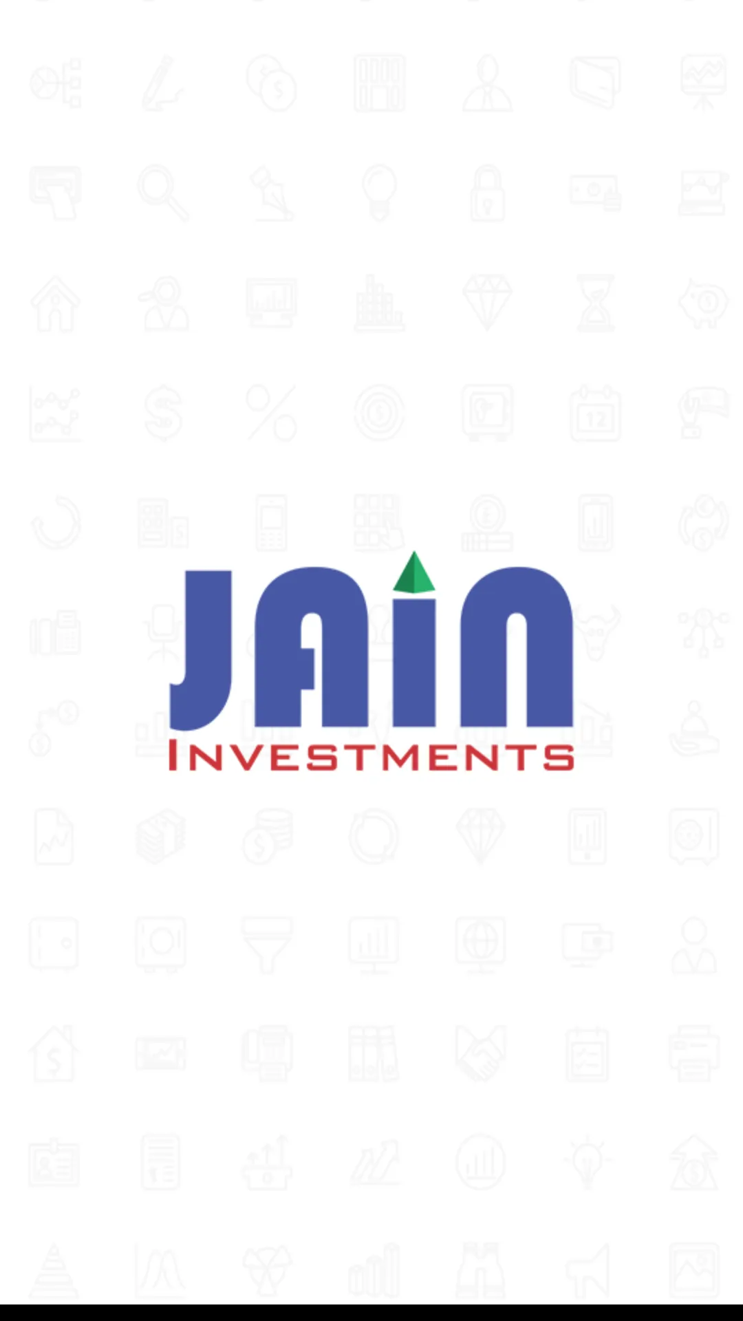 Jain Invest | Indus Appstore | Screenshot