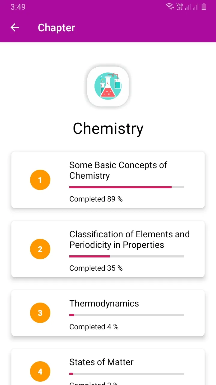 Proper Learning | Indus Appstore | Screenshot