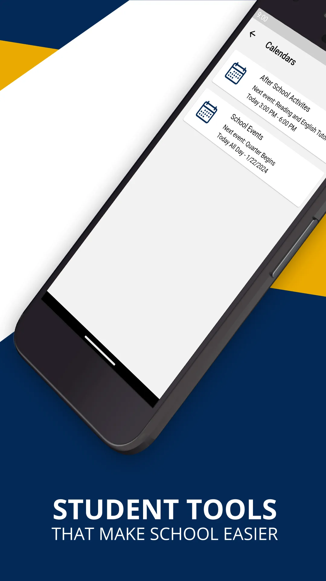 Norwin School District | Indus Appstore | Screenshot