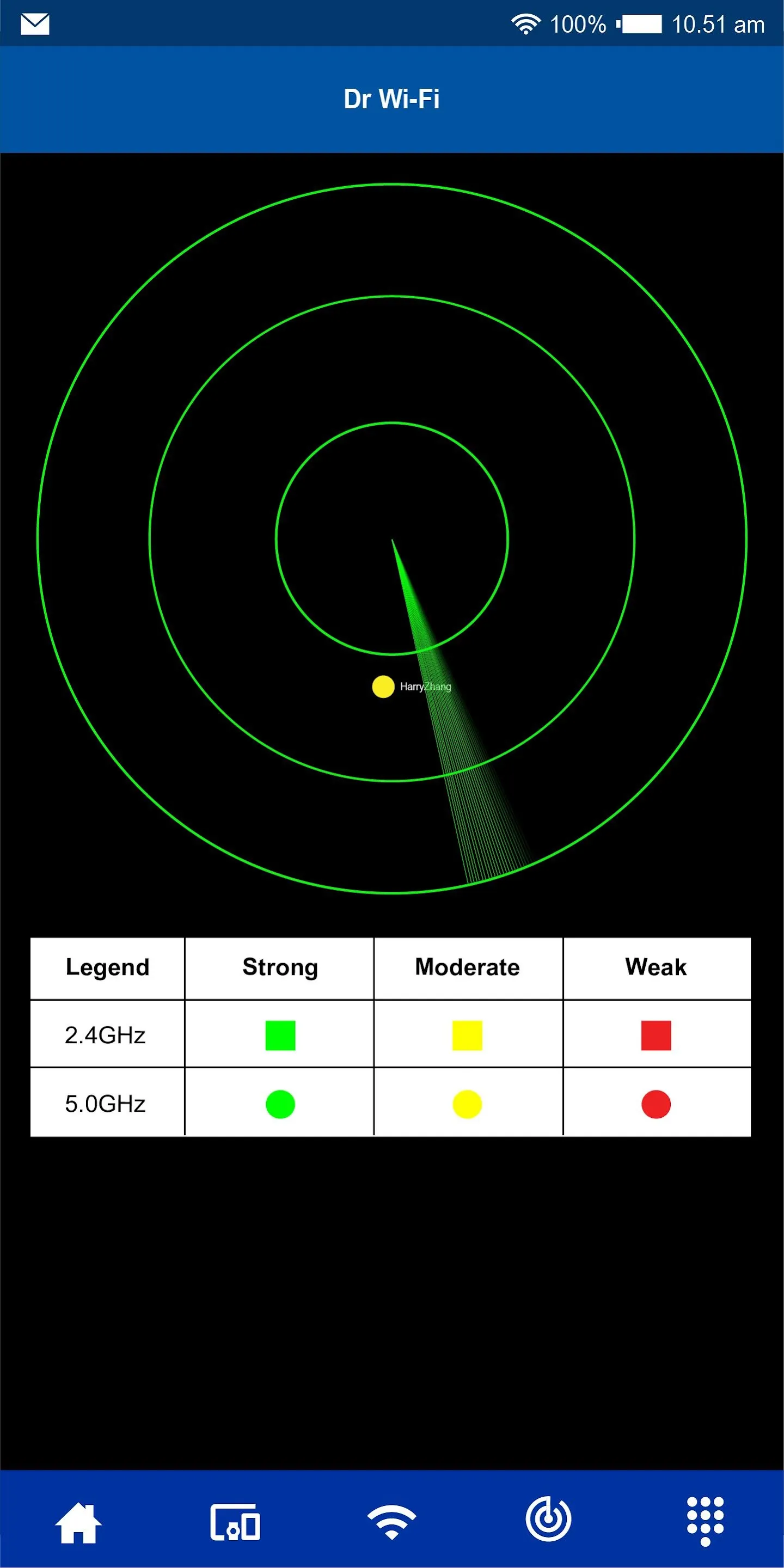 PROLiNK mConnect | Indus Appstore | Screenshot