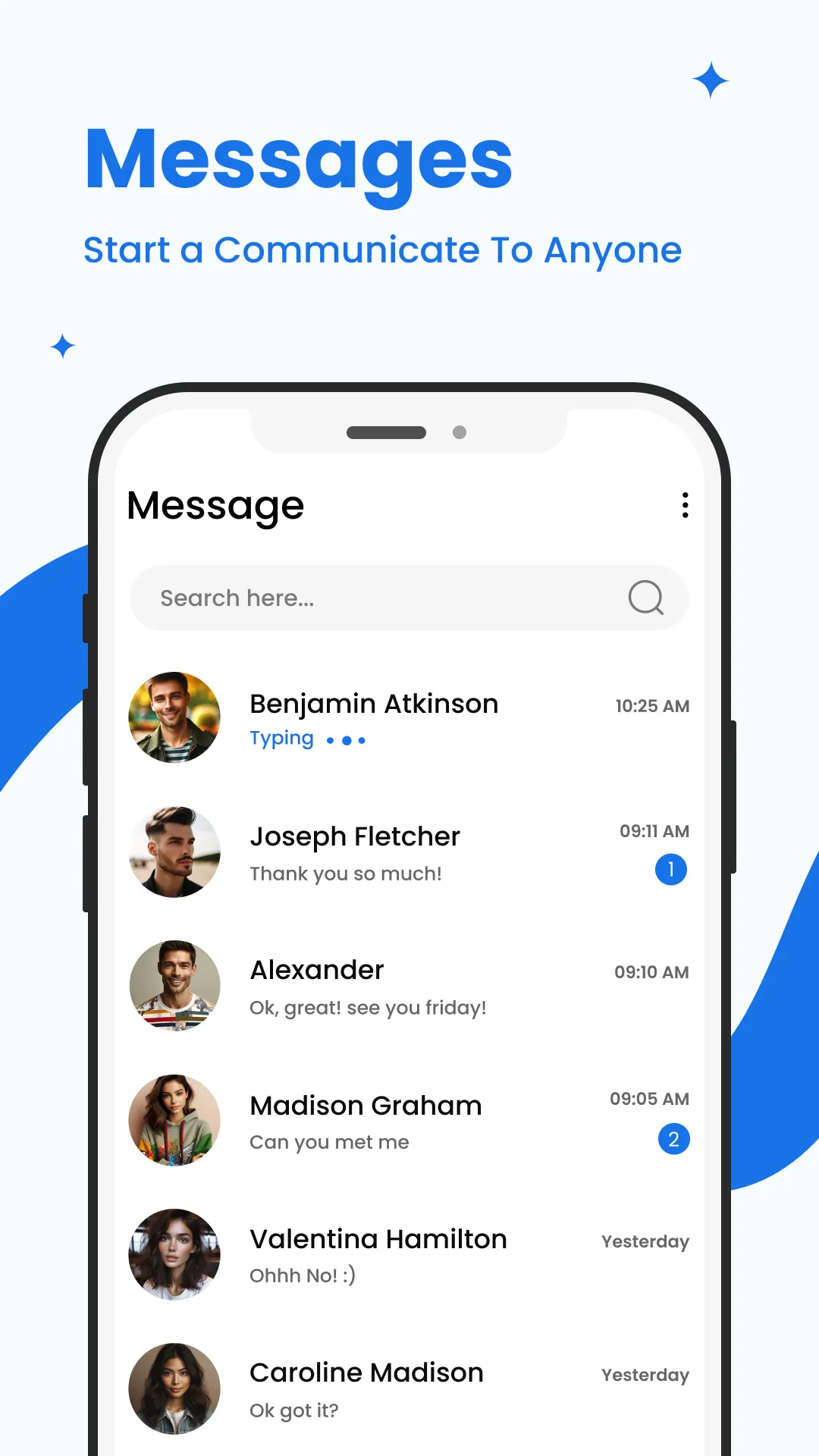 Text Messages | Indus Appstore | Screenshot