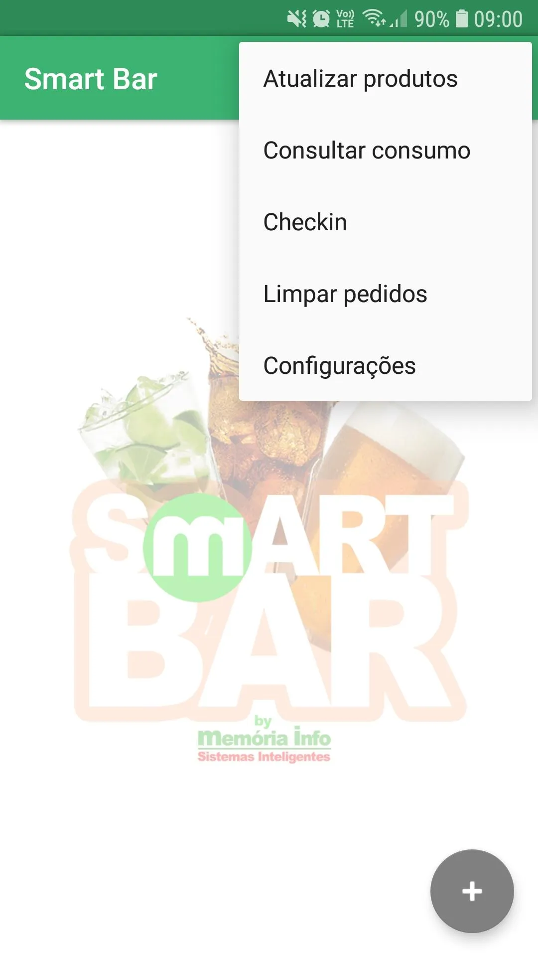 Smart Bar | Indus Appstore | Screenshot