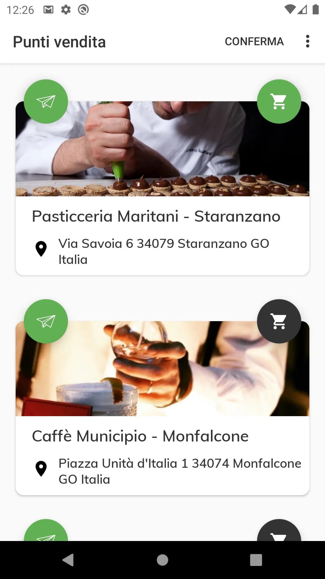 Maritani | Indus Appstore | Screenshot