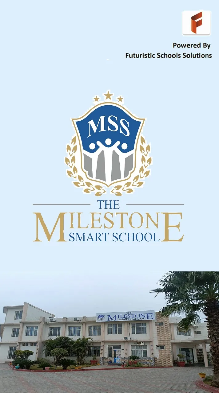 THE MILESTONE S. SKL, GHANOUR | Indus Appstore | Screenshot