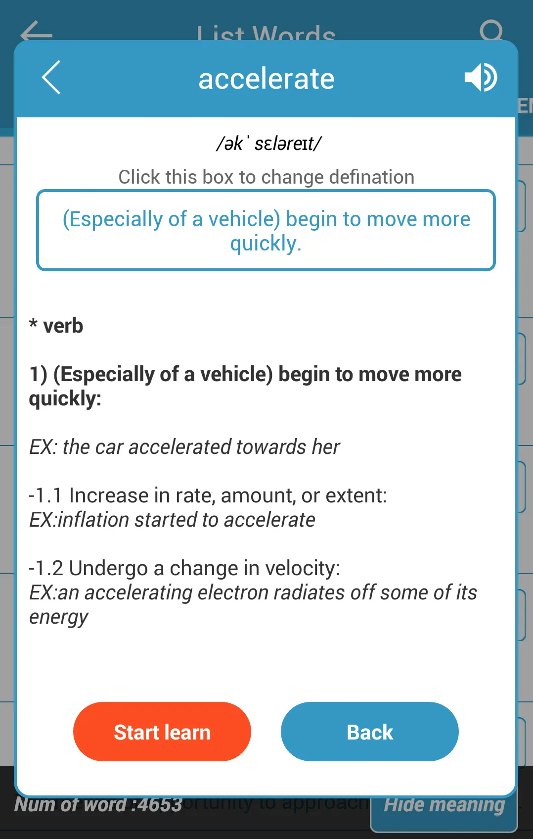 IELTS Exam Preparation | Indus Appstore | Screenshot