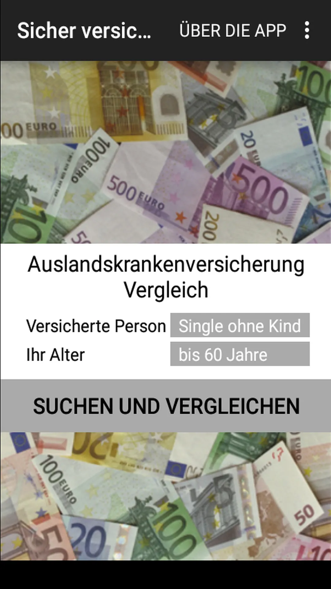 Insurance in Germany | Indus Appstore | Screenshot