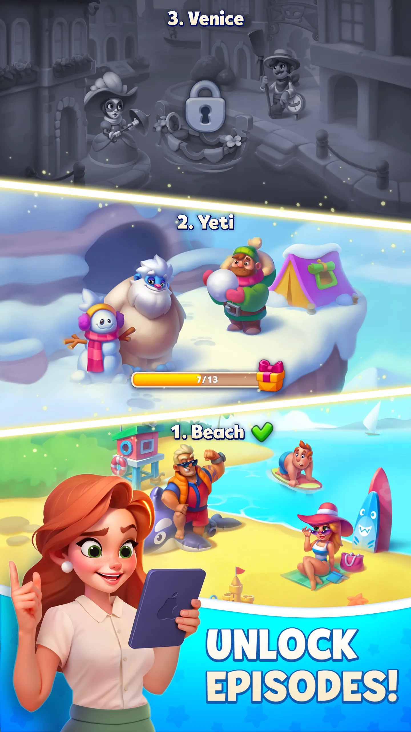 Match Around | Indus Appstore | Screenshot